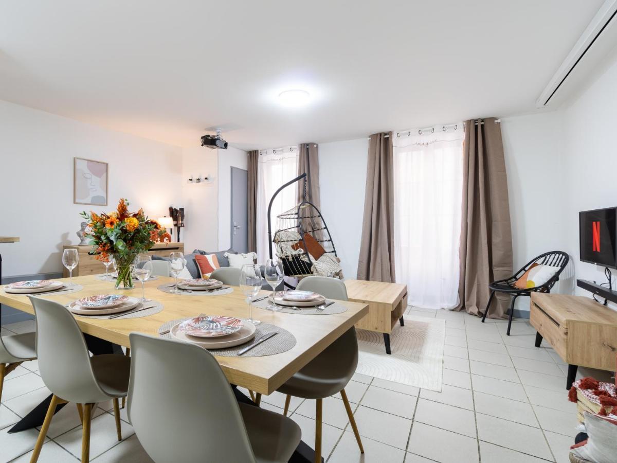 La Petite Histoire Apartment เวียน ภายนอก รูปภาพ