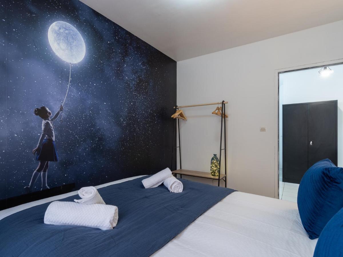 La Petite Histoire Apartment เวียน ภายนอก รูปภาพ