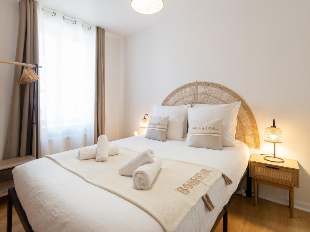 La Petite Histoire Apartment เวียน ภายนอก รูปภาพ