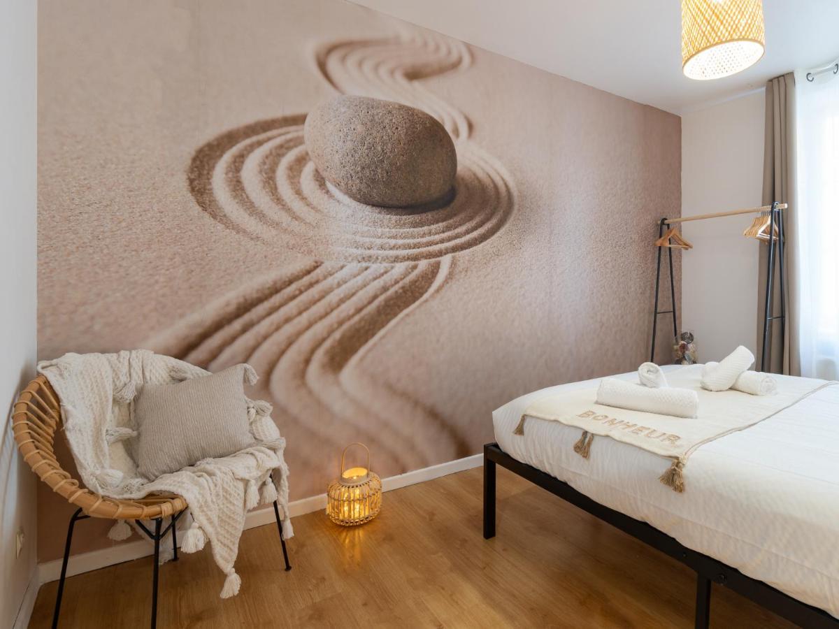 La Petite Histoire Apartment เวียน ภายนอก รูปภาพ