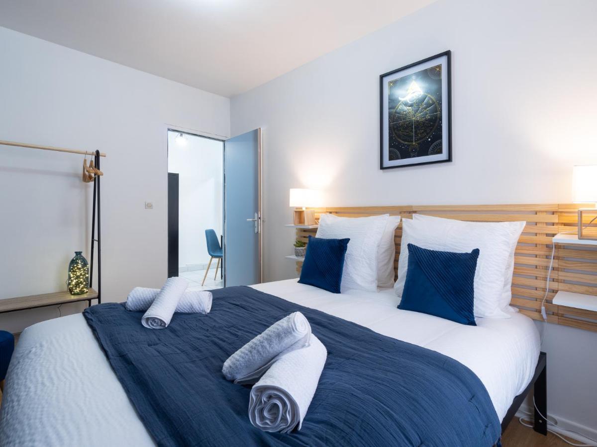 La Petite Histoire Apartment เวียน ภายนอก รูปภาพ